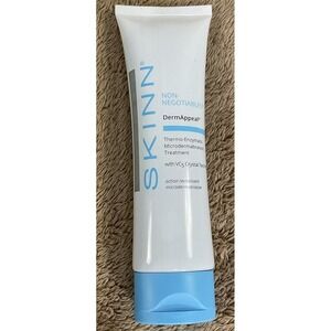 SKINN NonNegotiable DermAppeal Thermo-Enzymatic Microdermabrasion Treatment 4 oz